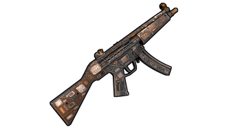 Icarus MP5