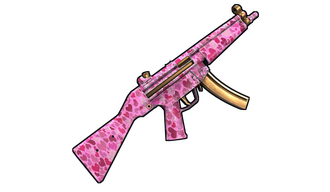 Valentine MP5