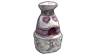 Hearts Furnace