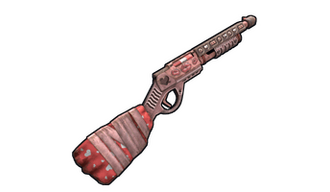 Sweet Shot