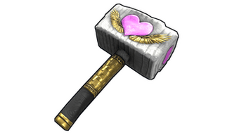 Heart of the Creator