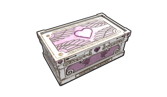 Box of Hearts