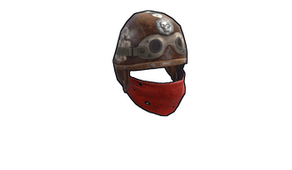 Bandit Headwrap