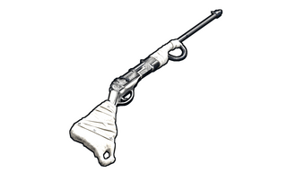 Glory Rifle