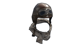 Minicopter Pilot Helmet