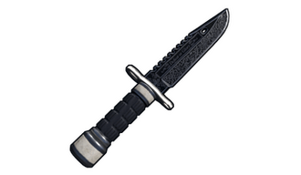 Glory Knife