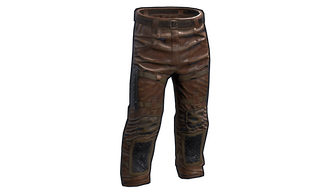 Minicopter Pilot Pants