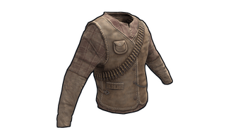 Burlap Bandit Shirt