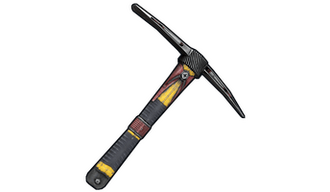 Machinery Pickaxe