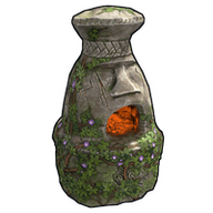 Ancient Totem Furnace