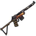 Gold Phoenix SAR