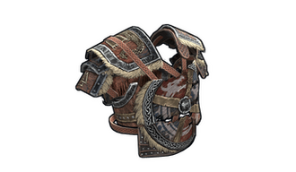 Viking Armor Vest