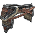Viking Armor Pants