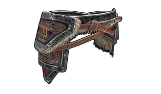 Viking Armor Pants