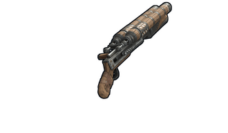 Blunderbuss
