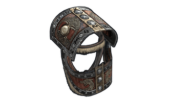 Viking Helmet