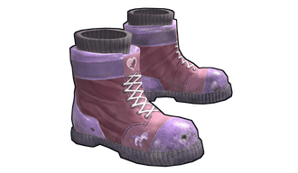 Brony Boots