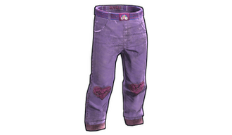 Brony Pants