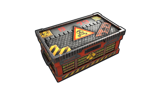 Toxic Box