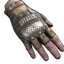 Mad Rider Gloves