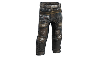 Mad Rider Pants