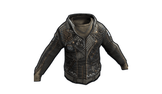 Mad Rider Hoodie
