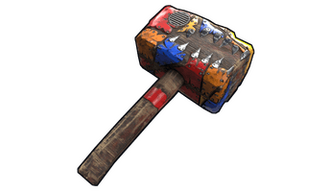 Calamity Hammer