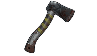 Reaper Hatchet