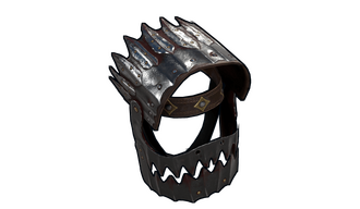Chaos Helmet