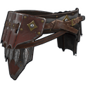 Chaos Armored Pants
