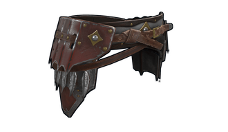 Chaos Armored Pants
