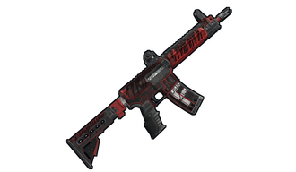 Fury Ex Red
