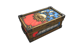 Divinity Chest