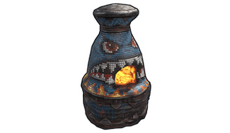 Wild Furnace