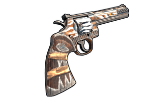Nitro Junkie Python