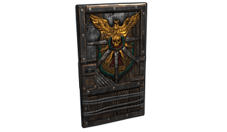 Defender Door
