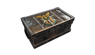 Defender Box