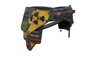 Peacemaker Pants