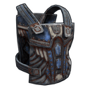 Whaleman Chestplate