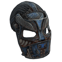 Whaleman Facemask