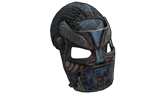 Whaleman Facemask