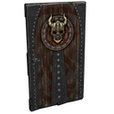 Viking Door