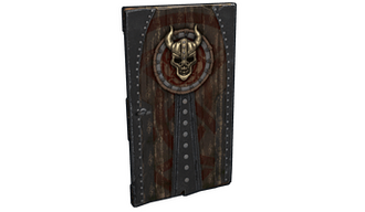 Viking Door