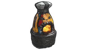 Iron Calamity