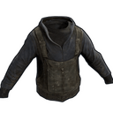 Cajun Hoodie
