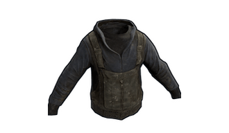 Cajun Hoodie