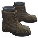 Cajun Boots