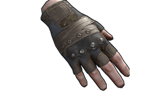 Cajun Gloves