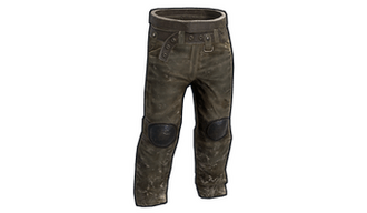 Cajun Pants