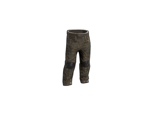Cajun Pants